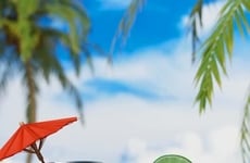 Mocktail-Inspired Sparkling Waters