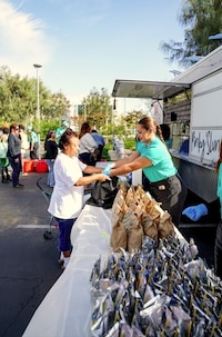 Unhoused Individuals-Supporting Initiatives