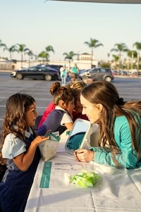 Unhoused Individuals-Supporting Initiatives Image 2