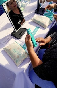 Unhoused Individuals-Supporting Initiatives Image 3