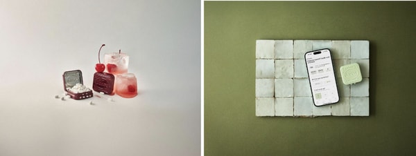 Modern Nicotine Replacement Systems