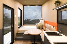 Compact Living Solutions