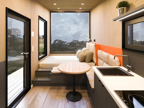 Compact Living Solutions