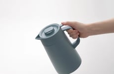 Refined Thermal Pots