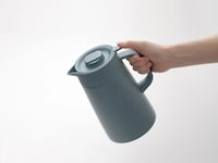 Refined Thermal Pots