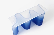 Recycled Resin Seating