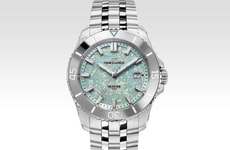 Opal Dial Timepieces