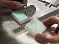 Opal Dial Timepieces Image 2