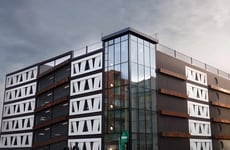 Adaptive Parking Structures