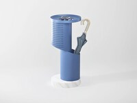 Transforming Umbrella Stands