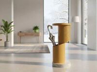 Transforming Umbrella Stands Image 3