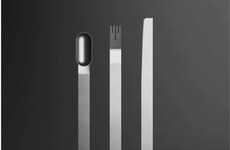 Machine-Made Tableware