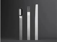 Machine-Made Tableware