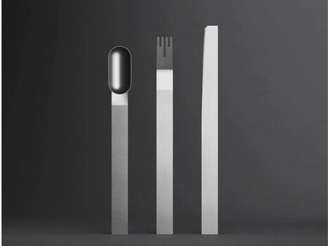 Machine-Made Tableware