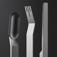 Machine-Made Tableware Image 2