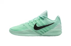 Statue-Inspired Basketball Shoes