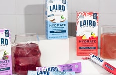 Hydration Line Expansions