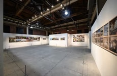 Travel Photography Exhibitions