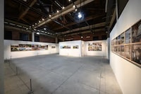 Travel Photography Exhibitions