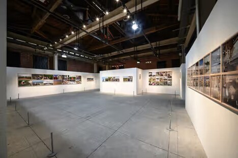 Travel Photography Exhibitions