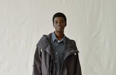 Coastal Utility Wear