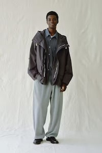 Coastal Utility Wear Image 1