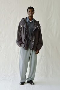 Coastal Utility Wear