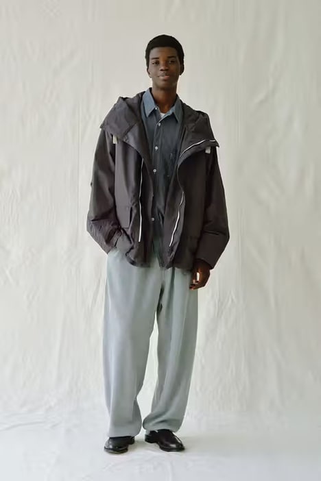 Coastal Utility Wear