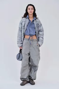 Collegiate Outdoor Styles Image 2