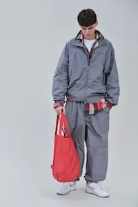 Collegiate Outdoor Styles Image 3