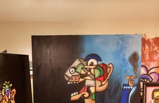 Color Photography Exhibitions