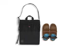 Convertible Utility Totes