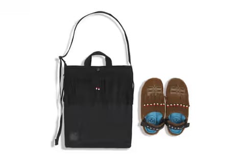 Convertible Utility Totes