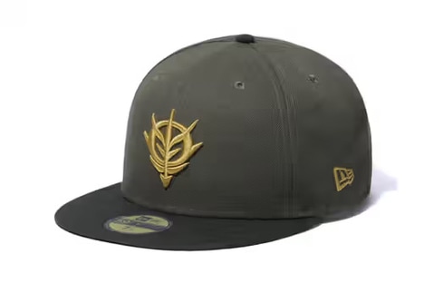 Anime Headwear Capsule