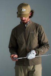 Modern Golf Apparel Image 2