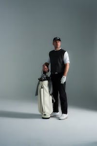 Modern Golf Apparel Image 3