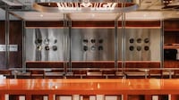 Modernist Burger Interiors Image 4
