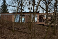 Valley-Sited Home Extensions Image 2