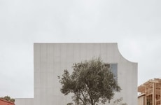 Concrete House Renos