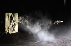 Miniature Flying Robots