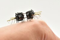 Miniature Flying Robots Image 2