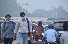 Urban Air Monitoring Networks