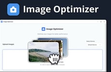 Image Compression Tools