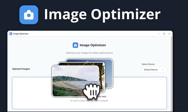 Image Compression Tools: Image Optimizer Reduces Image Size While ...