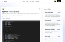 Code Review Platforms