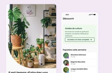 Plant Care Assistants