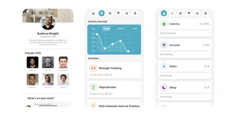 AI Lifestyle Assistants