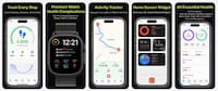 Health Data Dashboards Image 1