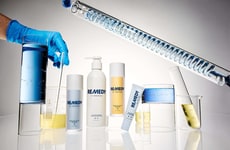 Science-Backed Skincare Retail Expansions