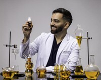 Science-Backed Skincare Retail Expansions Image 2